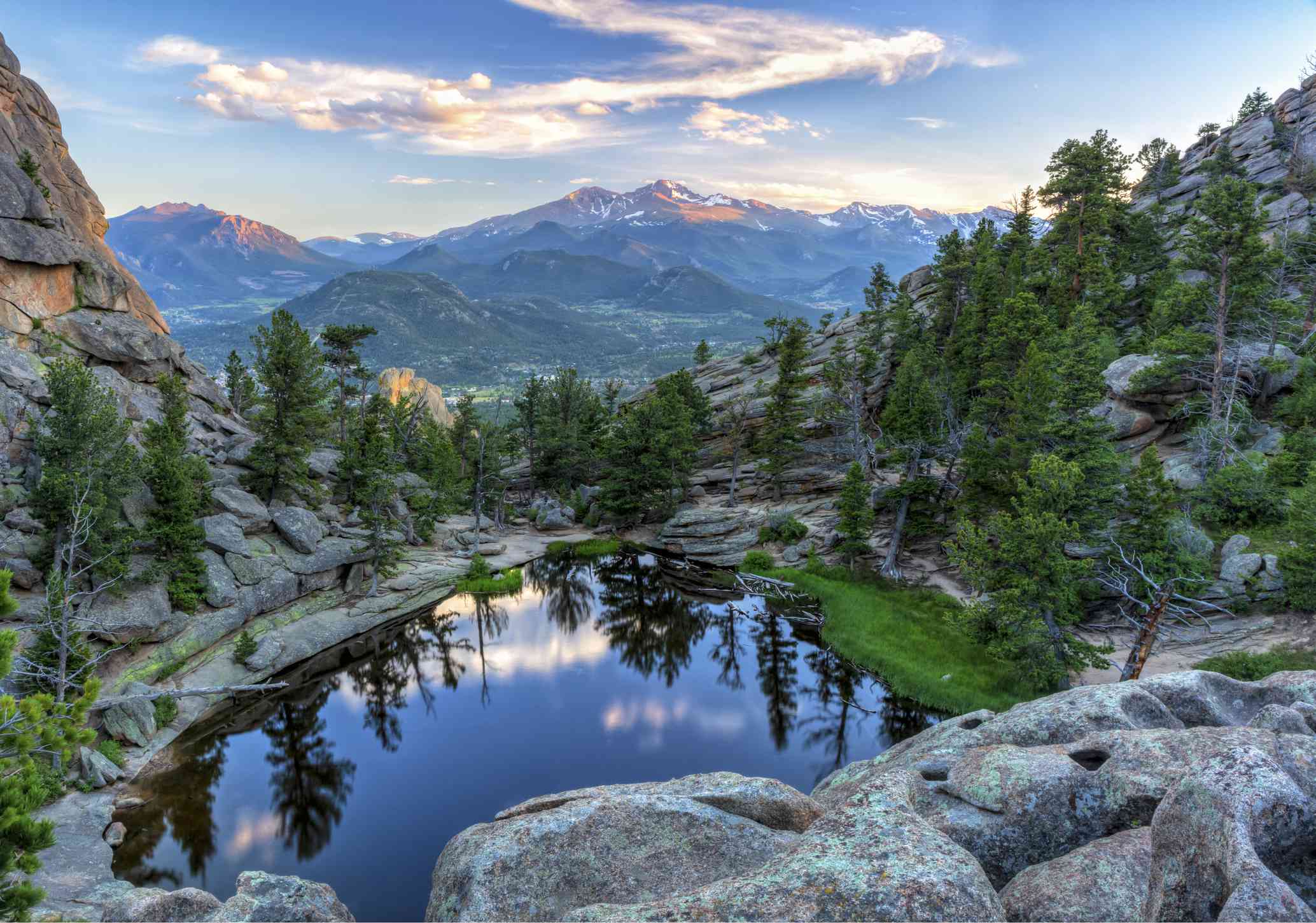 colorado mountains
